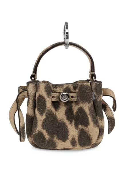 Geantă Tory Burch cu imagine