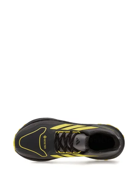 Șosete Adidas alergare scurte de costum albastru