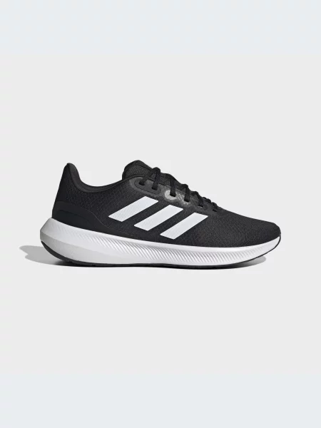 Adidas Кросівки для бігу чорний