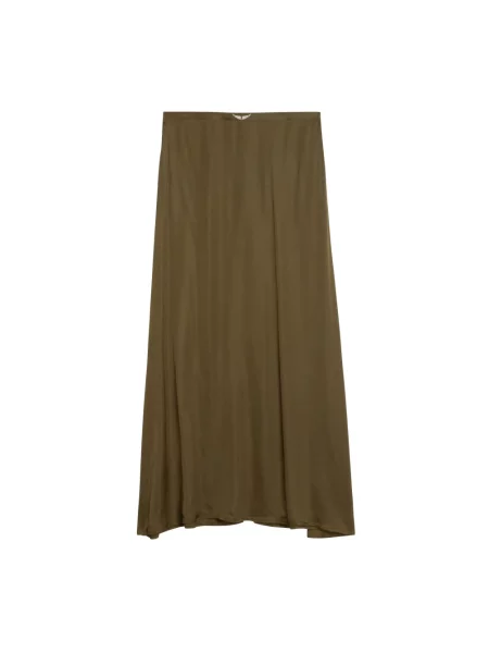 Spódnica Zadig & Voltaire zielona
