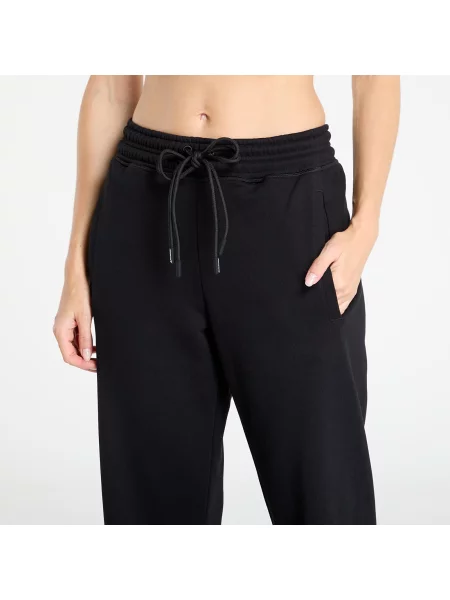 Spodnie Adidas Performance czarne