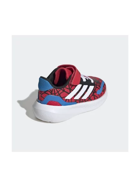 Pantofi Adidas roșu
