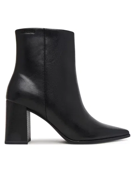 Botine Tamaris negru