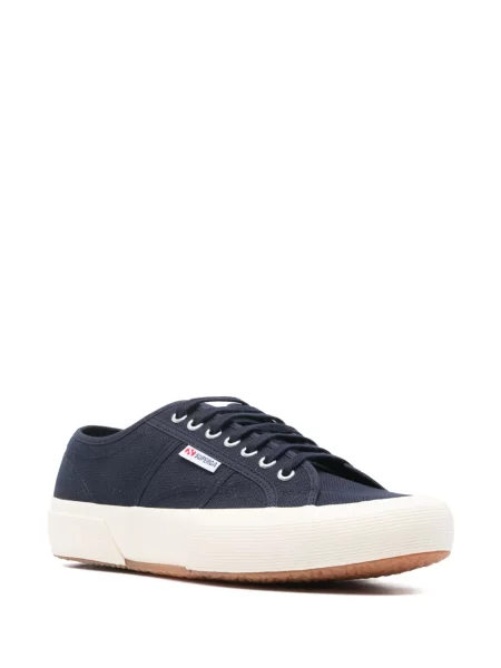 Sneaker Superga 2750 kék
