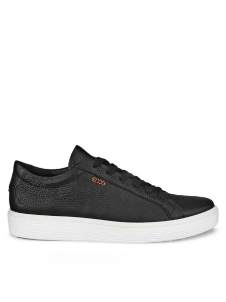 Sneakersy ECCO czarne