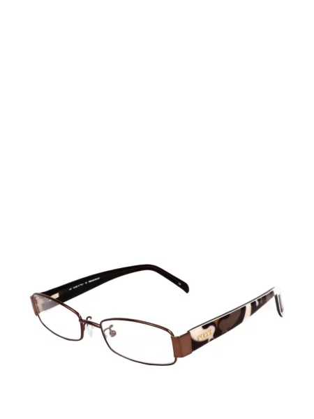 Ochelari de soare Pucci maro