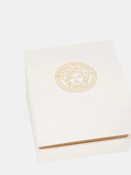 Часы Versace золотые