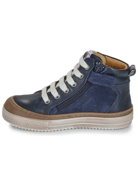 Pantofi copii Gbb albastru