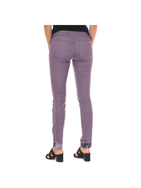 Pantaloni Met