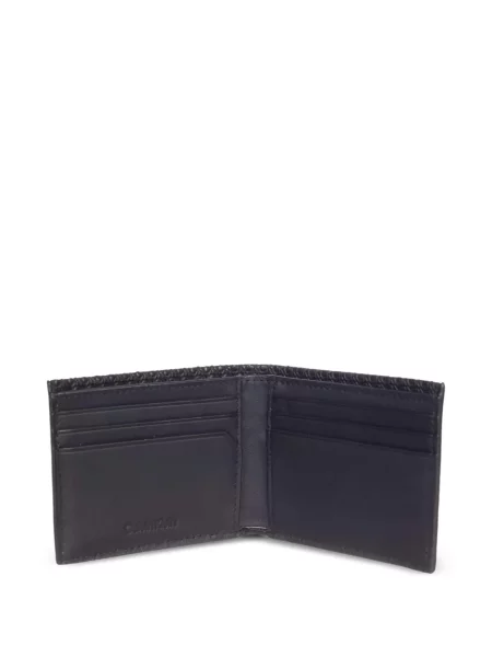 Portofel Calvin Klein negru