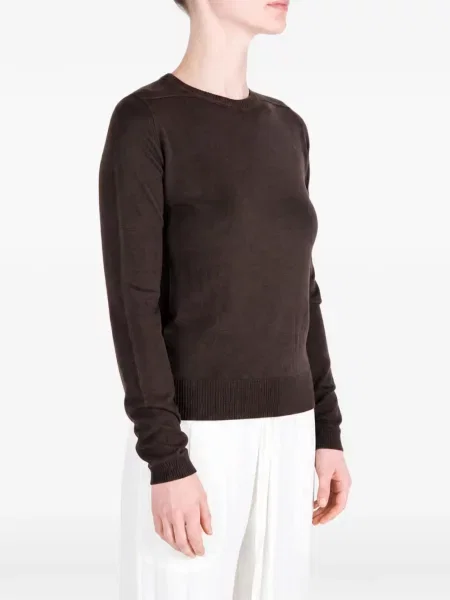 Pulover Rick Owens maro