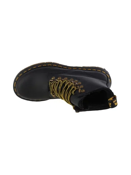 Pantofi Dr. Martens galben