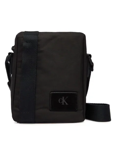 Calvin Klein Geantă de umăr negru
