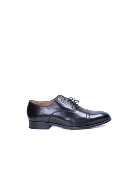 Derby Ps By Paul Smith czarny