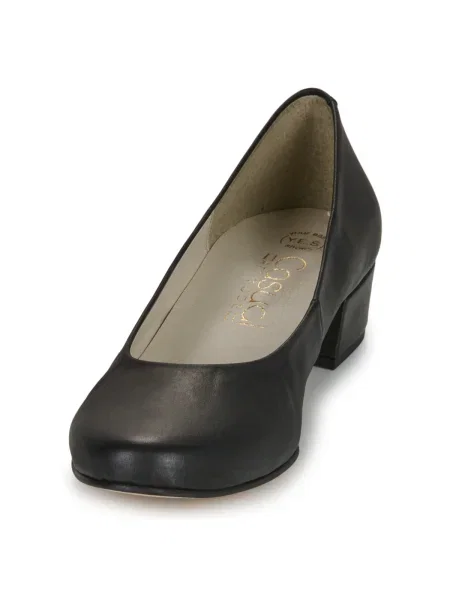 Pantofi Casual Attitude casual negru