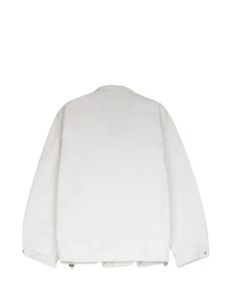 Geacă cămașă Rhude cu aplicații