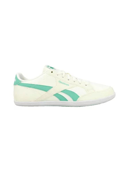 Félcipő Reebok Sport bézs