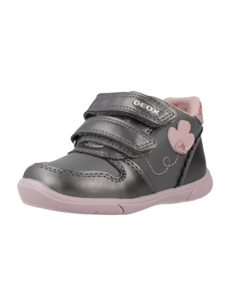 Sneaker Geox szürke