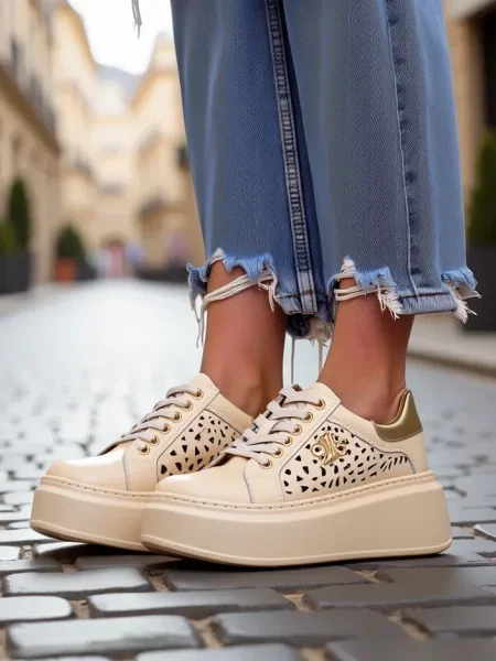Sneakerși Resti