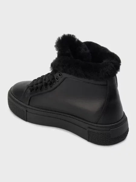 Кеды Helena Soretti черные