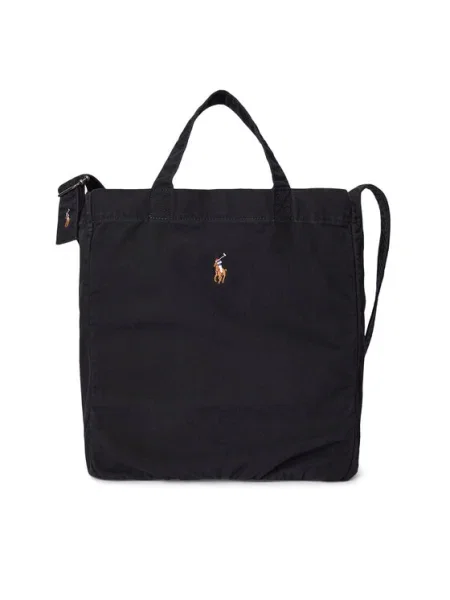 Polo Ralph Lauren Geantă negru