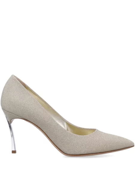Pantofi cu toc Casadei