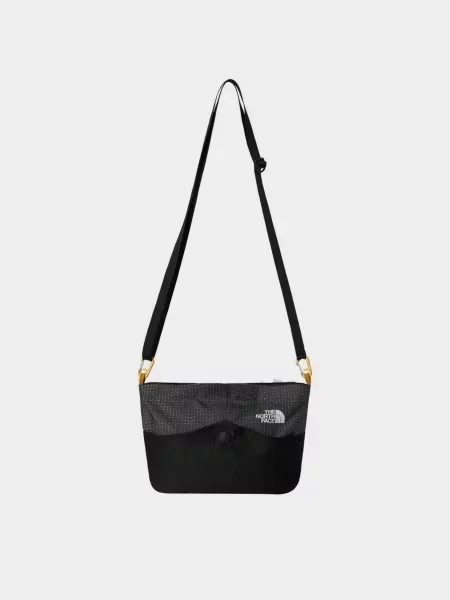 The North Face CLYFFE SHOULDER BAG Сумка Унісекс чорний