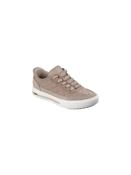 Pantofi Skechers bej