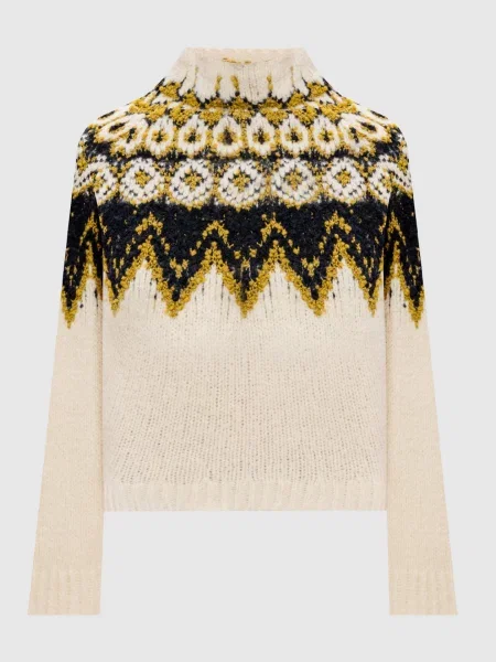 Свитер Proenza Schouler белый