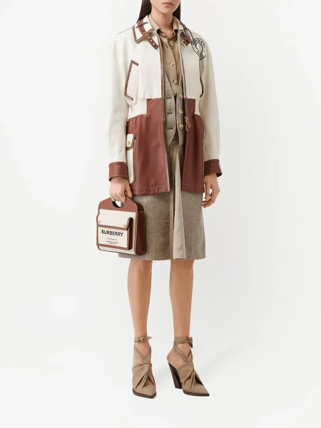Mini rankinė Burberry