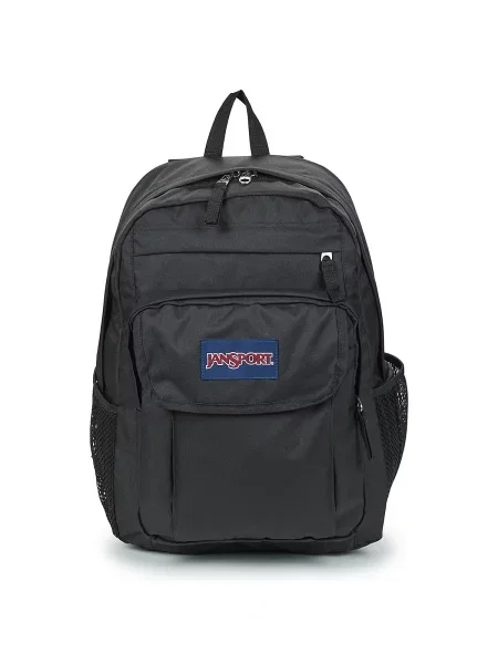 Torbica Jansport crna