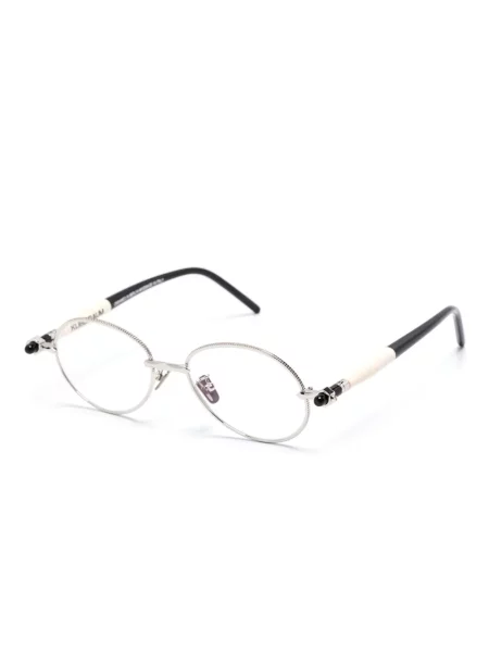 Ochelari de soare Kuboraum negru