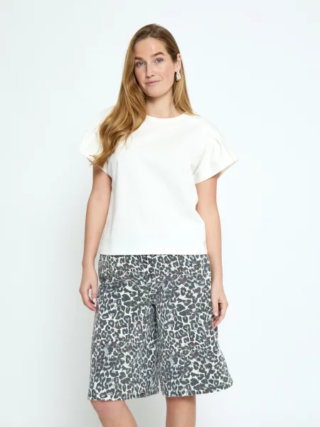 Peppercorn Top Oxa' fehér