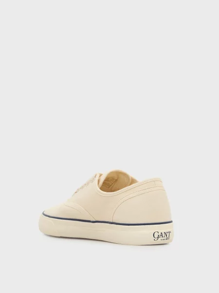 Кеди Gant білі