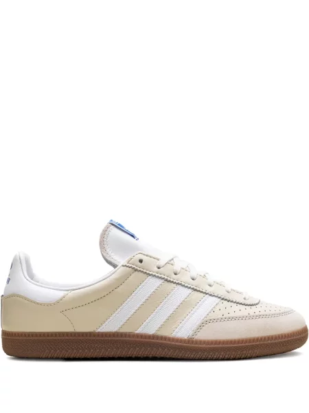 Sneakerși Adidas violet