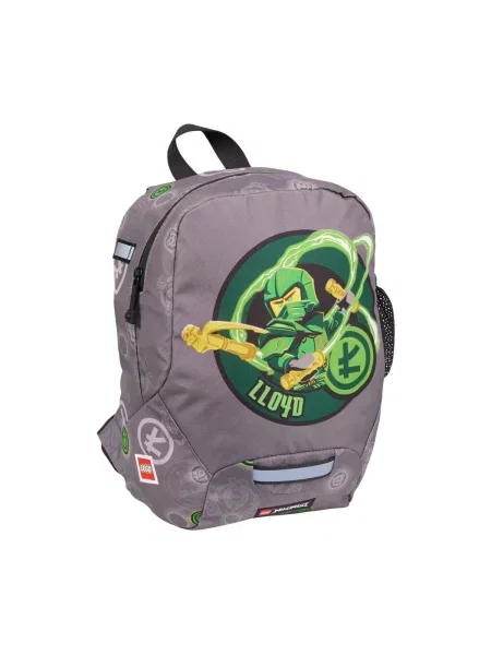 Rucsac Lego Wear verde
