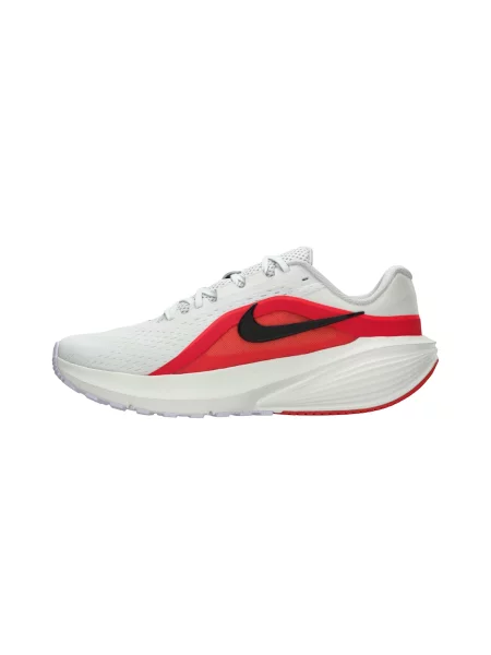 NIKE Tenisice za trčanje DOWNSHIFTER crvena / crna bijela