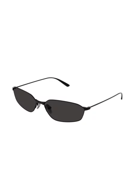 Слънчеви очила Balenciaga Eyewear черно