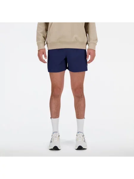New balance Pantaloni sport RC 5 marin albastru