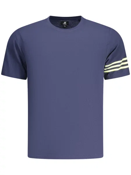 Tricou U.s. Grand albastru