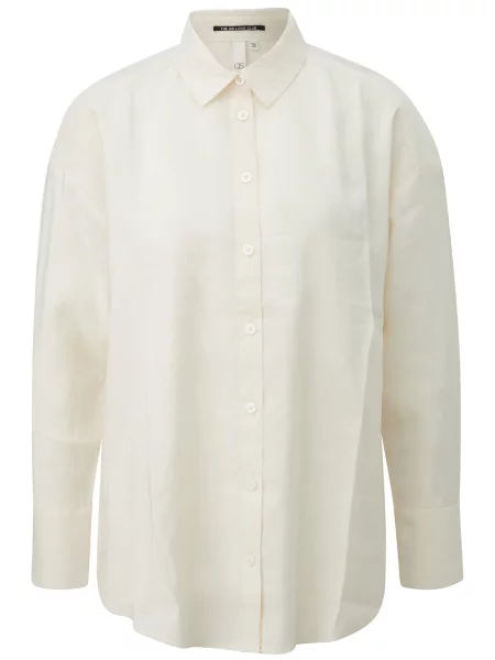 QS Halenka krémová