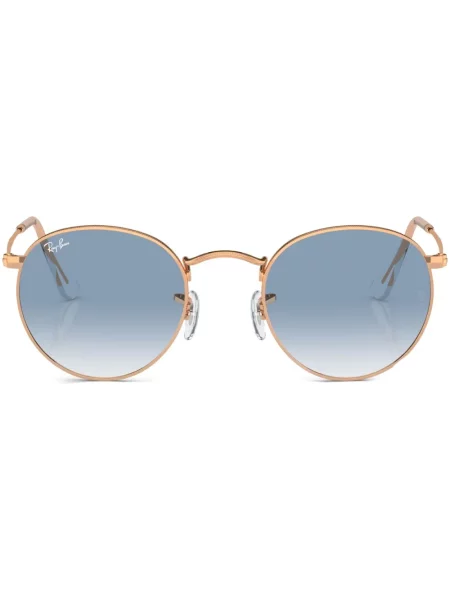 Ochelari de soare Ray-ban auriu