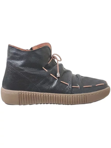 Pantofi Madory negru