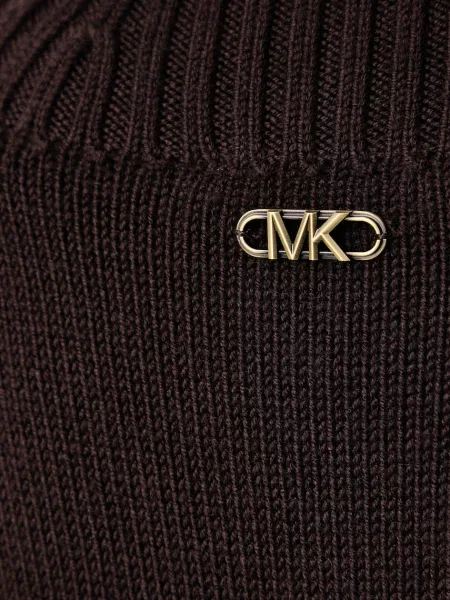 MICHAEL Michael Kors гольф вовняний