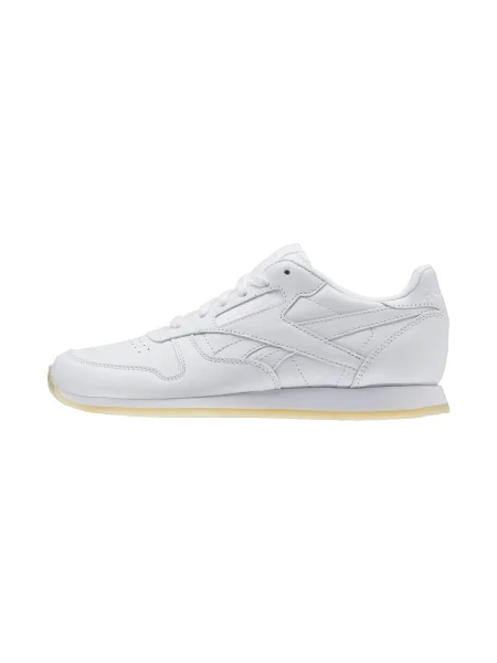 Pantofi Reebok Sport din crep alb