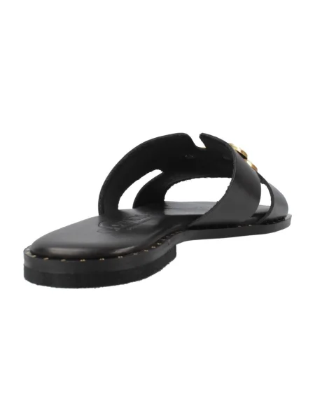 Pantofi Caryatis negru