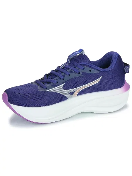 Pantofi Mizuno violet