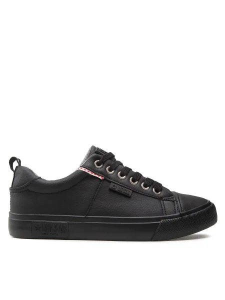 Teniși Big Star Shoes negru
