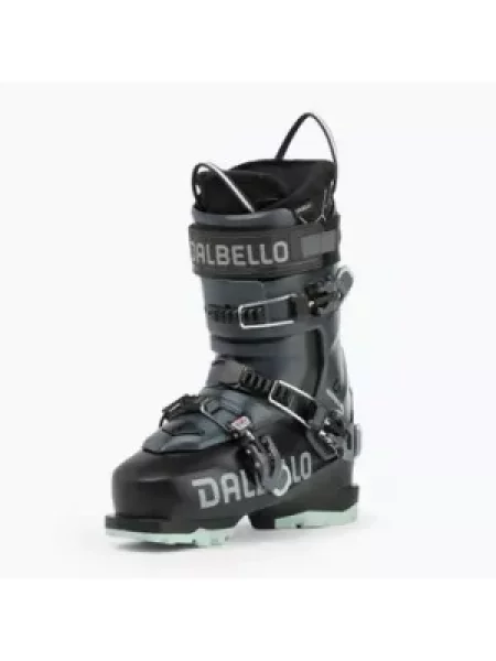 Гірськолижні черевики Dalbello Cabrio MV 85 W IF black/antracite чорні