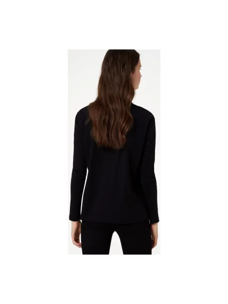 Tricou Liu Jo negru